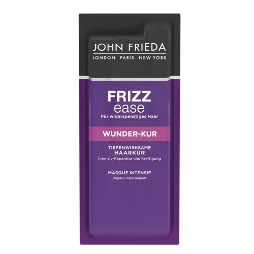 John Frieda Frizz Ease Wunderkur Tief Sach 25ml buy online