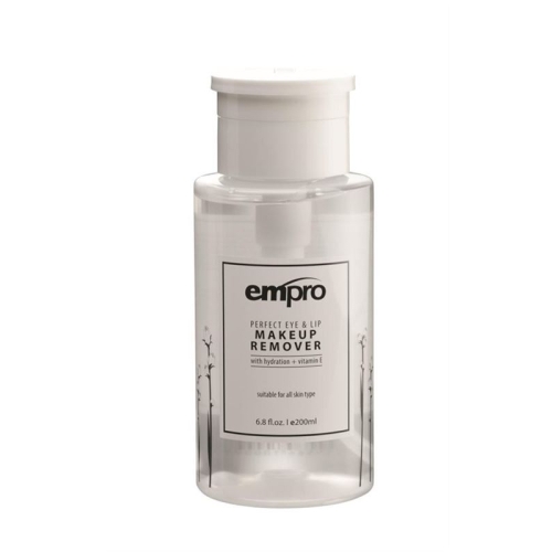 Empro Perfect Eye&lip Make-Up Remover 200ml buy online