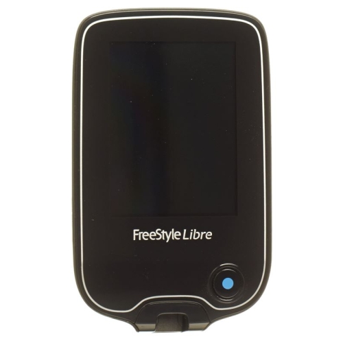 Abbott Freestyle Libre reader buy online