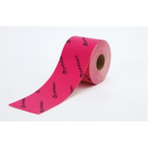 Phiten Aquatitan Tape X30 Sport 5cmx4.5m Elas Pink buy online