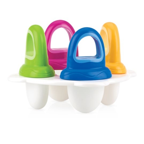 Nuby popsicles with drip protection buy online