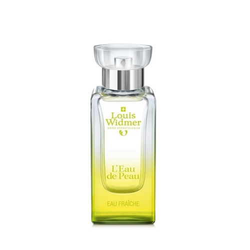 Louis Widmer Eau Fraiche 50ml buy online