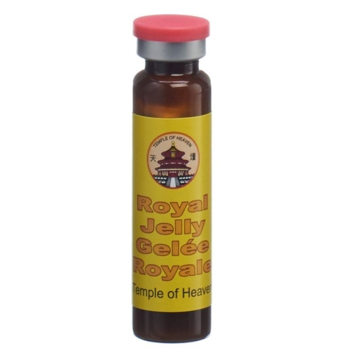 Gelee Royale Royal Jelly Trinkampullen Toh 60x 10ml buy online