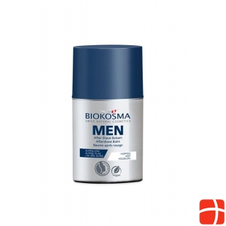 Biokosma Men After Shave Balsam Disp 50 ml