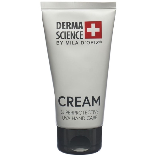 Dermascience Superprot Uva Handcare 75ml buy online