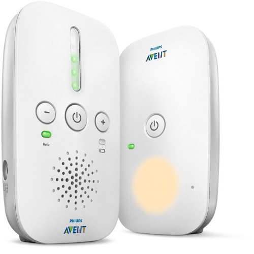 Avent Philips Smart Eco-Dect baby monitor Scd502 buy online