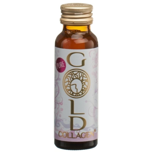 Gold Collagen Pure Compl Alim Collagene 10x 50ml buy online