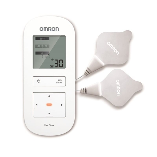 Omron Tens Nervenstimulator Heattens buy online