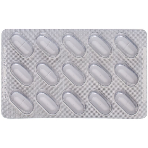 Abtei Magnesium + Potassium Depot 30 tablets buy online