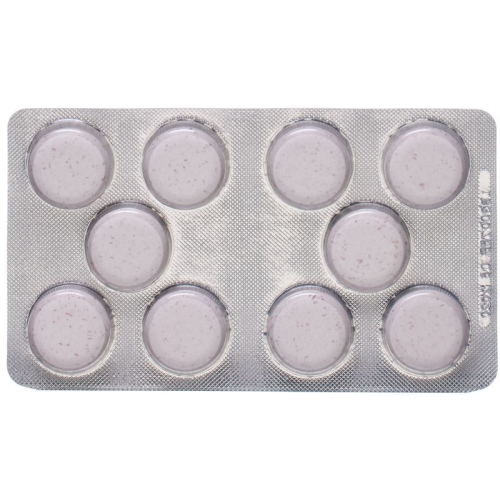 Abtei Zink + C Lutschtabletten 40 Stück buy online