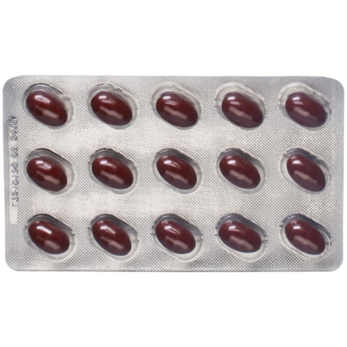 Abtei Cranberry + Kürbis Plus Kapseln 30 Stück buy online