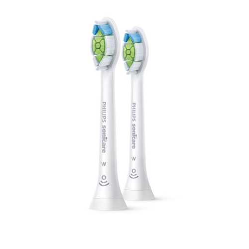 Philips Sonicare Optimalwhite Bh Hx6062/10 2 pieces buy online