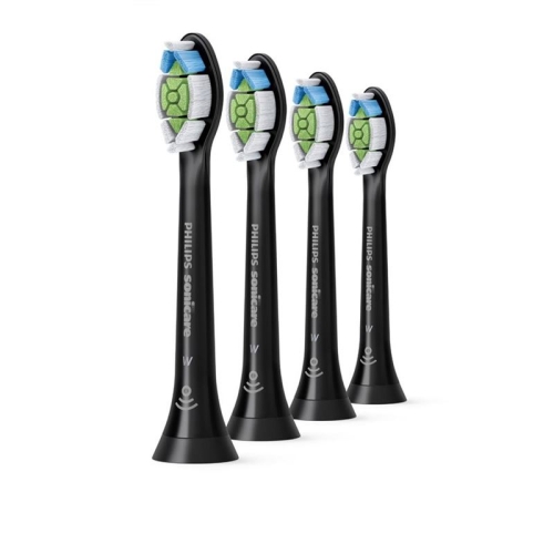 Philips Sonicare Optimalwhite Bh Hx6064/11 4 pieces buy online