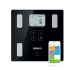 Omron body fat monitor VIVA with scale Bluetooth
