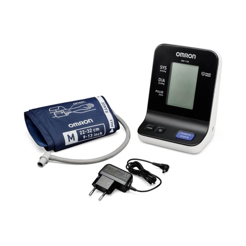 Omron upper arm blood pressure monitor Hbp-1120-e buy online