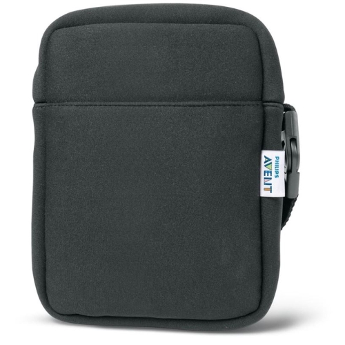 Avent Philips Thermotasche Therma Bag Schwarz buy online