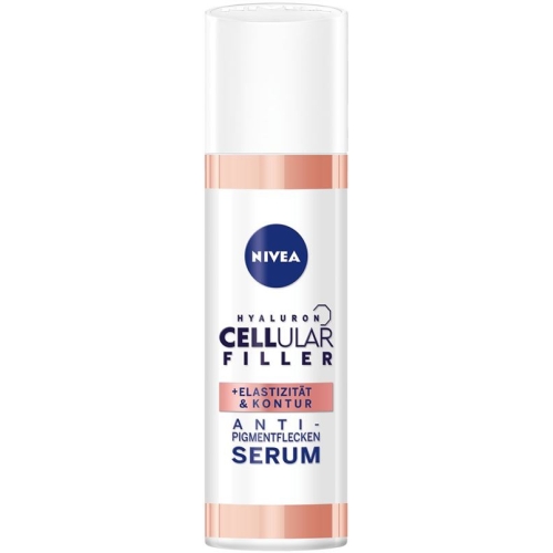 Nivea Hyaluron Cell Fill+ela Anti-Pigmentflecken 30ml buy online