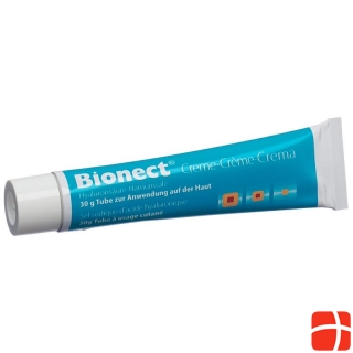 Bionect Creme Tb 30 g
