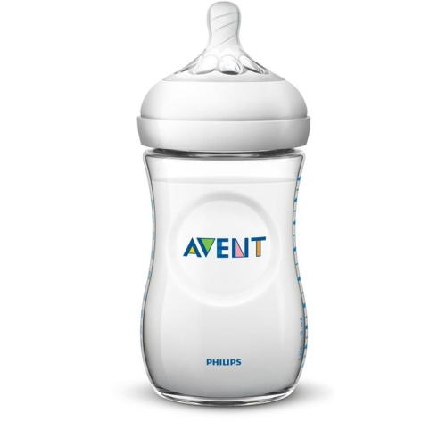 Avent Philips Naturnah Flasche 2x 260ml Pp Duo(neu) buy online