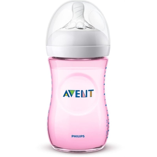 Avent Philips Naturnah Flasche 2x 260ml Duo Ro(neu) buy online