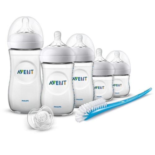 Avent Philips Natural Neug Start-Set Inkl. 330ml Flasche buy online