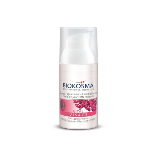 Biokosma Vital Visage Festigende Tagescreme 30ml buy online