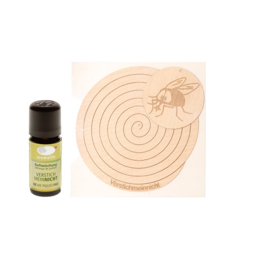 Aromalife Verstichmeinnicht Disp Aet Oel+spira 12s buy online