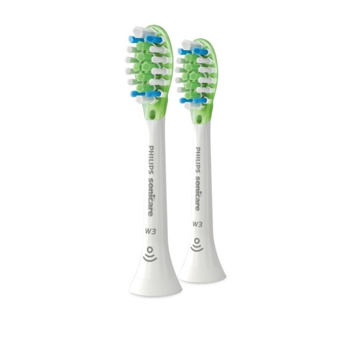 Philips Sonicare Ersatzb W3 Prem W Hx9062/17 2 Stück buy online