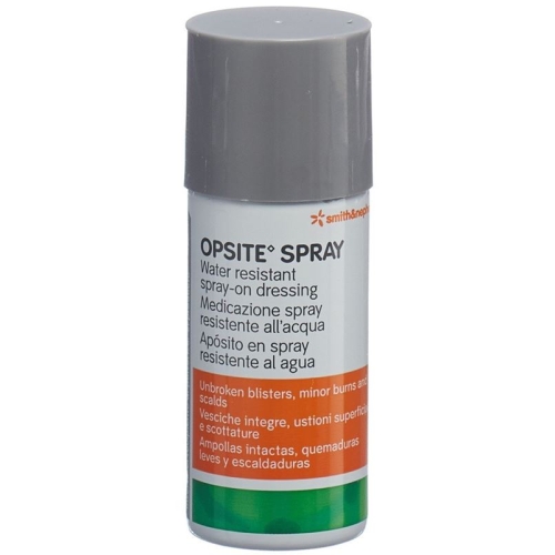 Opsite Spray Sprühverband 6x 40ml buy online