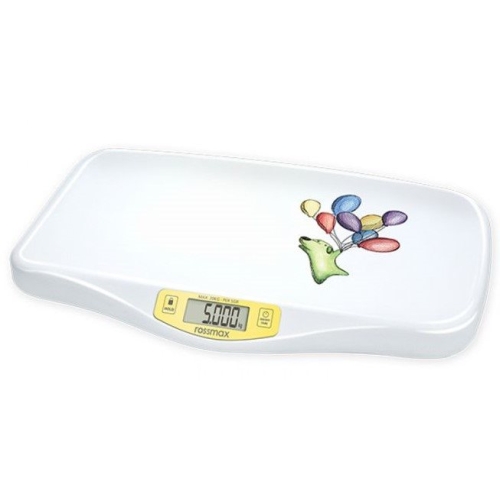 Rossmax Qutie baby scale We300 buy online