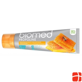 SPLAT Biomed Propoline Zahnpasta Tb 100 g
