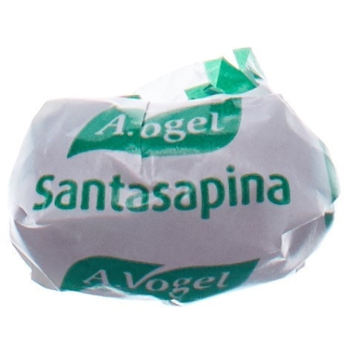 A. Vogel Santasapina Cough drops 4g sticks 10 pieces buy online