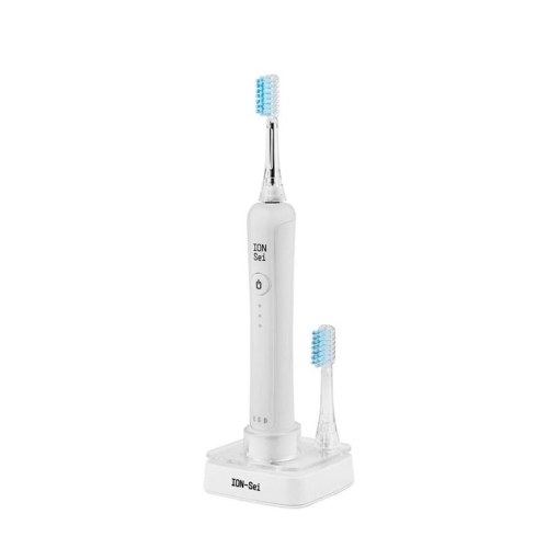 Ion-sei ionic toothbrush white buy online