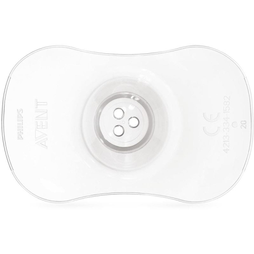 Avent Philips Brusthuetchen Small Inkl. Steribox buy online