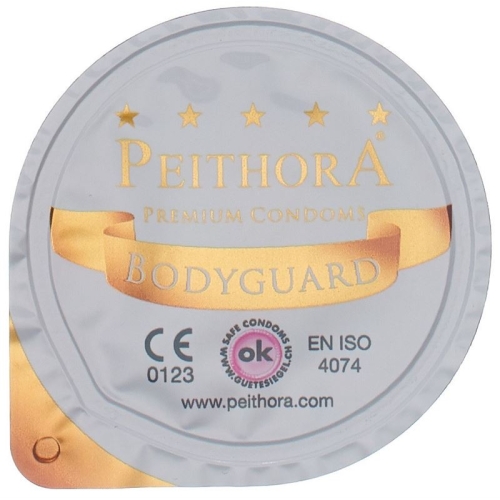 Peithora Bodyguard 6 Stück buy online