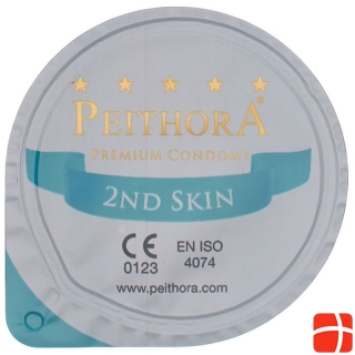 Peithora 2nd Skin 3 Stk