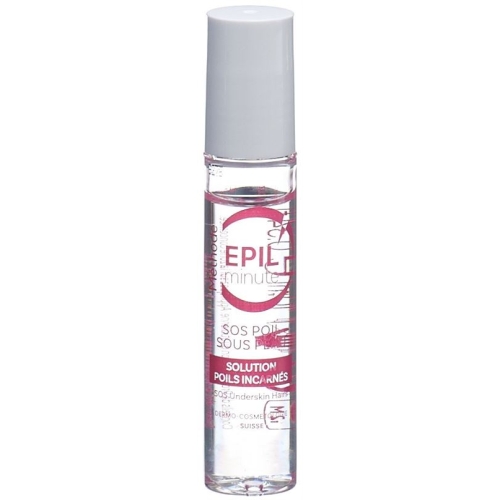 Skin'minute Epil'minute Sos Poil Sous Peau Flasche 8ml buy online