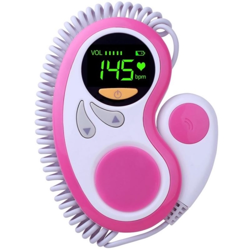 Babysounds Fetal Doppler Digital M Speaker buy online