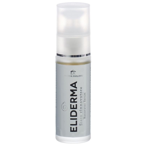 Eliderma Gesichtsser 98.5% Bio Schneckensch 30ml buy online