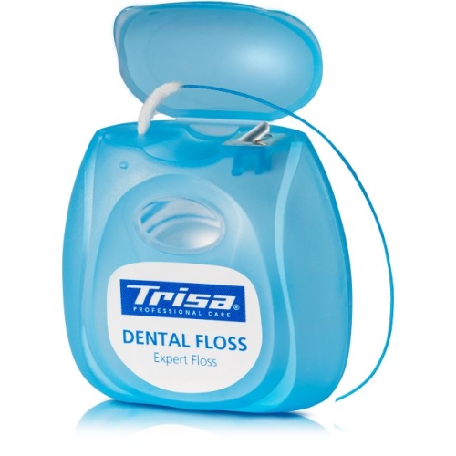 Trisa Expert Floss Faeden 30 Stück buy online