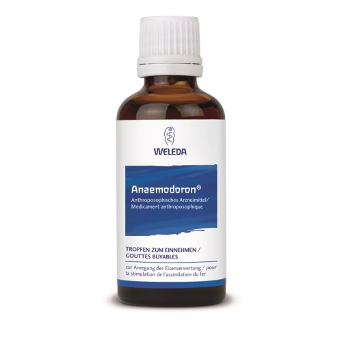 Anaemodoron Tropfen Flasche 50ml buy online