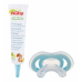Nuby All Naturals Teething Gel with Beissnuggi 15 g