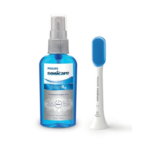 Philips Sonicare Tonguecare+ spray kit Hx8071/17 buy online