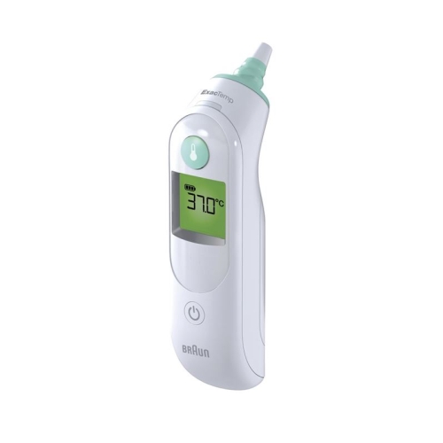 Braun Thermoscan 6 Irt 6515 buy online