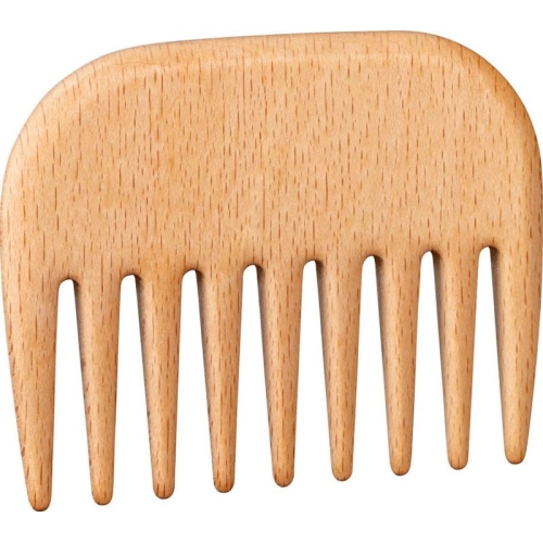 Trisa Natural Brilliance Afro comb buy online