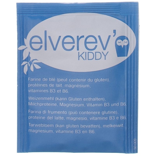 Elverev' Kiddy Tuetchen 14 Stück buy online