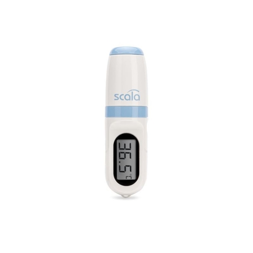 Scala infrared forehead thermometer Sc 8271 buy online