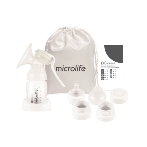 Microlife Breast Pump Bc 100 Soft Manual buy online