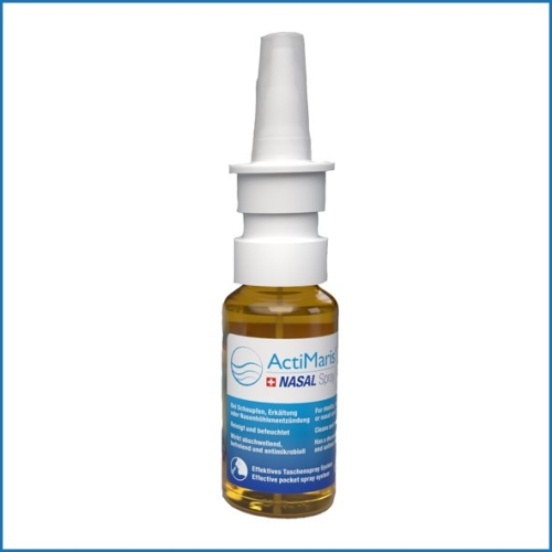 ACTIMARIS nasal spray buy online