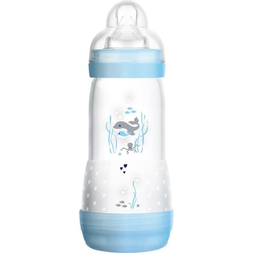 Mam Easy Start Anti-Colic Flasche 320ml 2+m Boy buy online